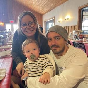 Meet your Posher, Maika